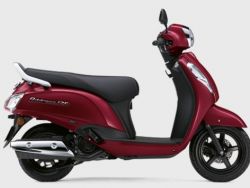 ADRESS 125