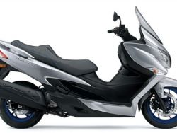 BURGMAN 400 ABS