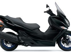 BURGMAN 400 ABS