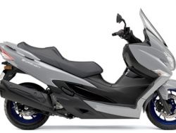 BURGMAN 400 ABS