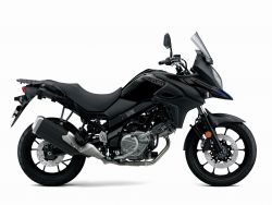 DL 650 ABS