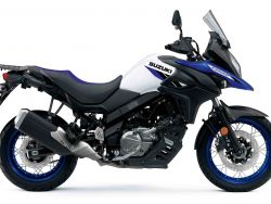 DL 650 XTA