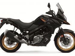 DL 650 XTA