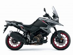 DL 1050 V-STROM