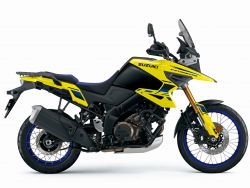 DL 1050 DE V-STROM
