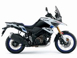 DL 1050 DE V-STROM