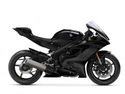 YZF-R6 RACE - YAMAHA