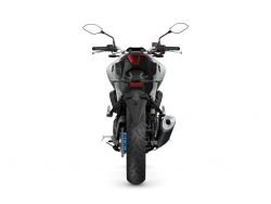 YAMAHA - MT-03 ABS
