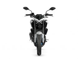 YAMAHA - MT-03 ABS