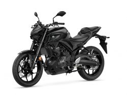 YAMAHA - MT-03 ABS