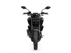 YAMAHA - MT-03 ABS