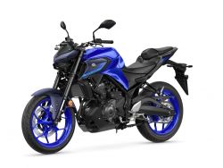 YAMAHA - MT-03 ABS