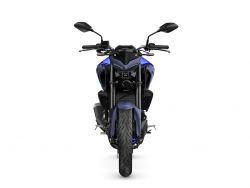 YAMAHA - MT-03 ABS