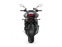 YAMAHA - MT-10 ABS