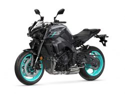 YAMAHA - MT-10 ABS