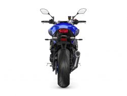 YAMAHA - MT-10 ABS