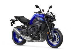 YAMAHA - MT-10 ABS