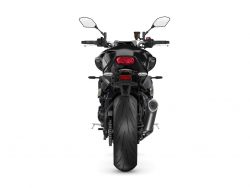 YAMAHA - MT-10 ABS