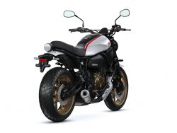 YAMAHA - XSR 700 XTRIBUTE