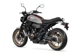 YAMAHA - XSR 700 XTRIBUTE
