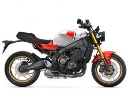 XSR 900