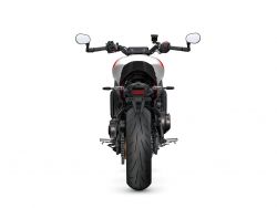 YAMAHA - XSR 900
