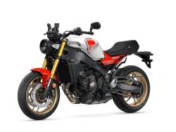 YAMAHA - XSR 900