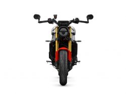 YAMAHA - XSR 900