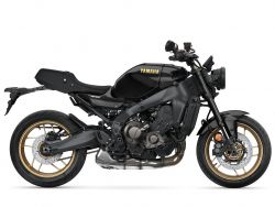 XSR 900
