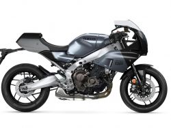 XSR 900 GP