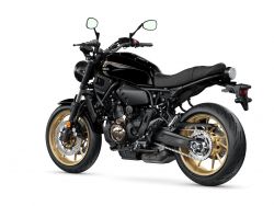 YAMAHA - XSR 700 35 KW
