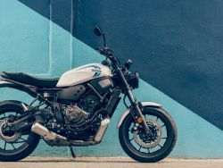 YAMAHA - XSR 700 35 KW