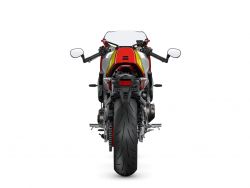 YAMAHA - XSR 900 GP 35 KW