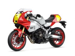 YAMAHA - XSR 900 GP 35 KW