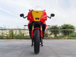 YAMAHA - XSR 900 GP 35 KW