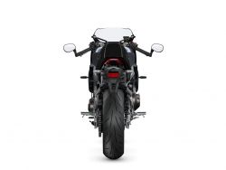 YAMAHA - XSR 900 GP 35 KW