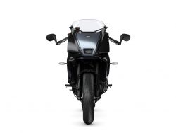YAMAHA - XSR 900 GP 35 KW