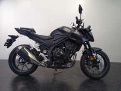HONDA - CB 500 HORNET