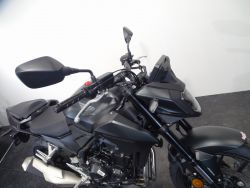 HONDA - CB 500 HORNET