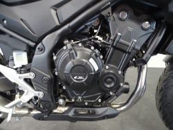 HONDA - CB 500 HORNET