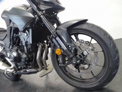 HONDA - CB 500 HORNET