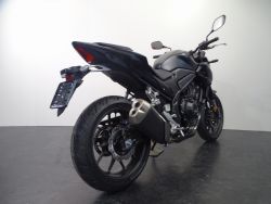 HONDA - CB 500 HORNET