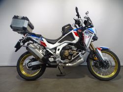 CRF 1100 L ADVENTURE SPORT DCT