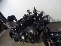 XSR 900