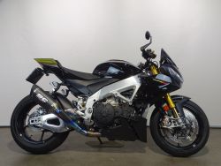 TUONO V4 1100 E FACTORY - APRILIA