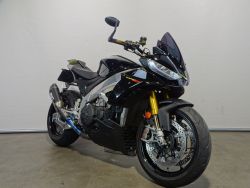 APRILIA - TUONO V4 1100 E FACTORY