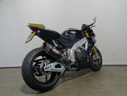 APRILIA - TUONO V4 1100 E FACTORY