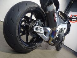 APRILIA - TUONO V4 1100 E FACTORY