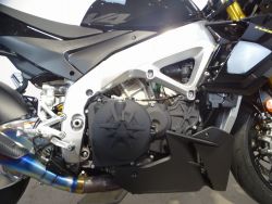 APRILIA - TUONO V4 1100 E FACTORY