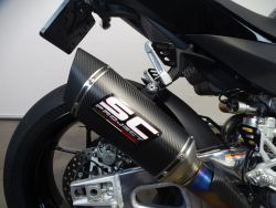 APRILIA - TUONO V4 1100 E FACTORY
